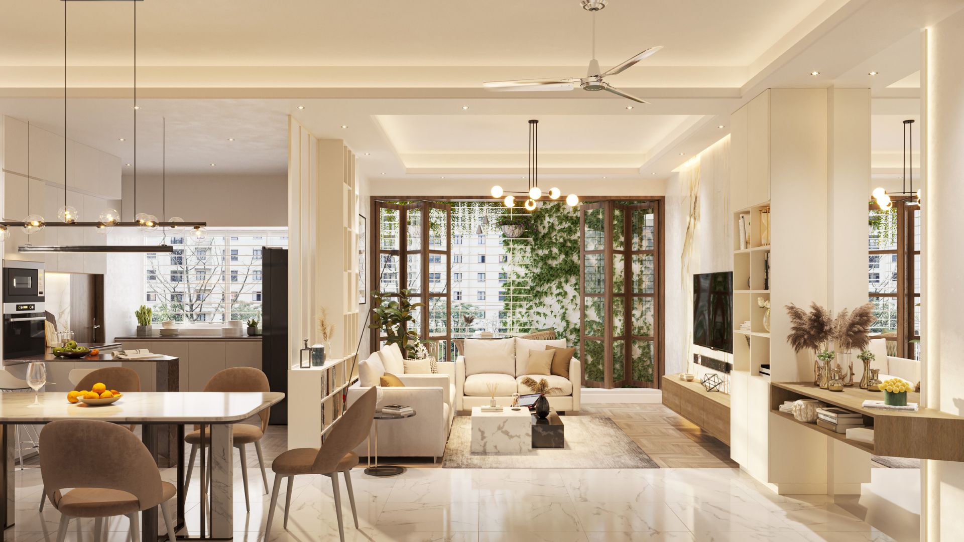 Premium home services by MCA Trade AG